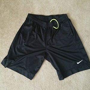 Mens Nike Basketball Shorts XXL